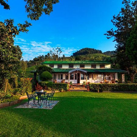 Teanest By Nature Resorts And Stays Coonoor Extérieur photo