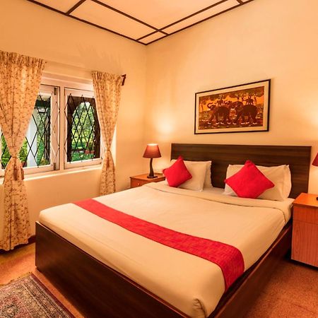 Teanest By Nature Resorts And Stays Coonoor Extérieur photo