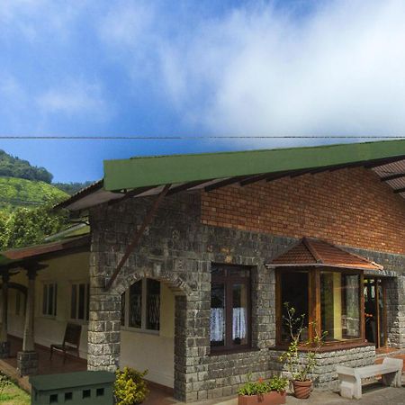 Teanest By Nature Resorts And Stays Coonoor Extérieur photo