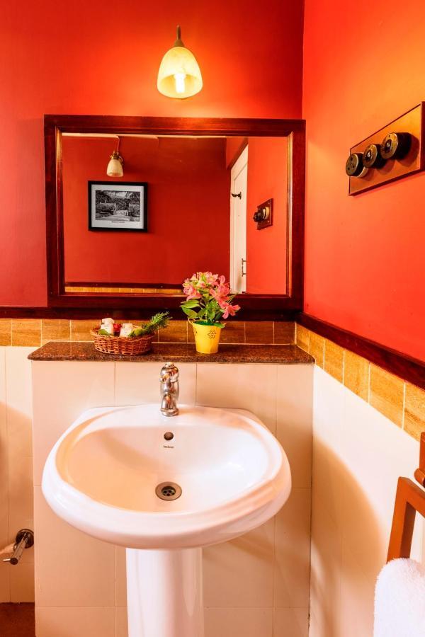 Teanest By Nature Resorts And Stays Coonoor Extérieur photo