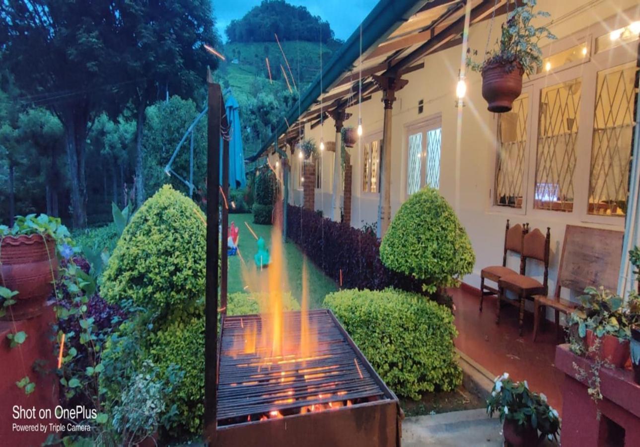Teanest By Nature Resorts And Stays Coonoor Extérieur photo
