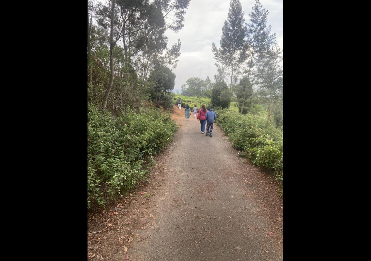 Teanest By Nature Resorts And Stays Coonoor Extérieur photo