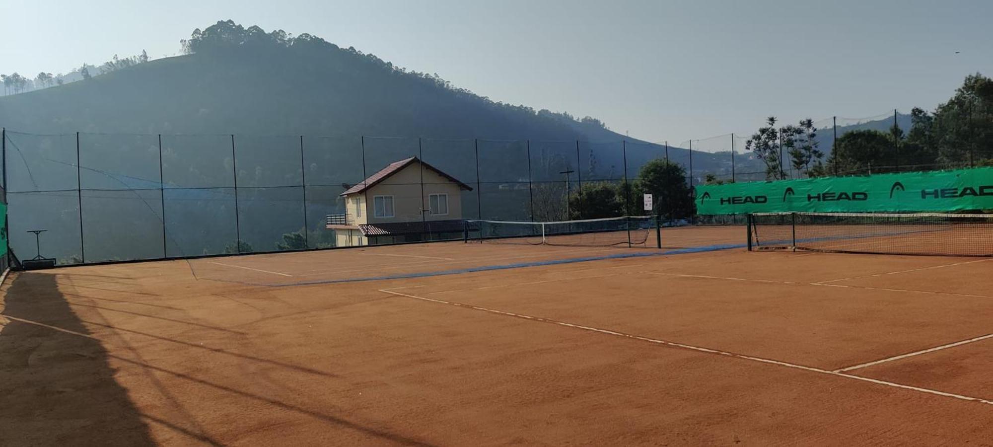 Teanest By Nature Resorts And Stays Coonoor Extérieur photo