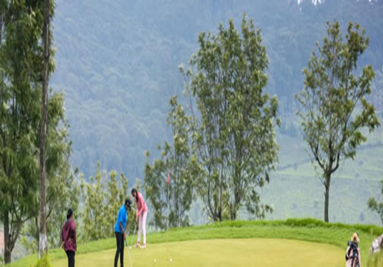 Teanest By Nature Resorts And Stays Coonoor Extérieur photo