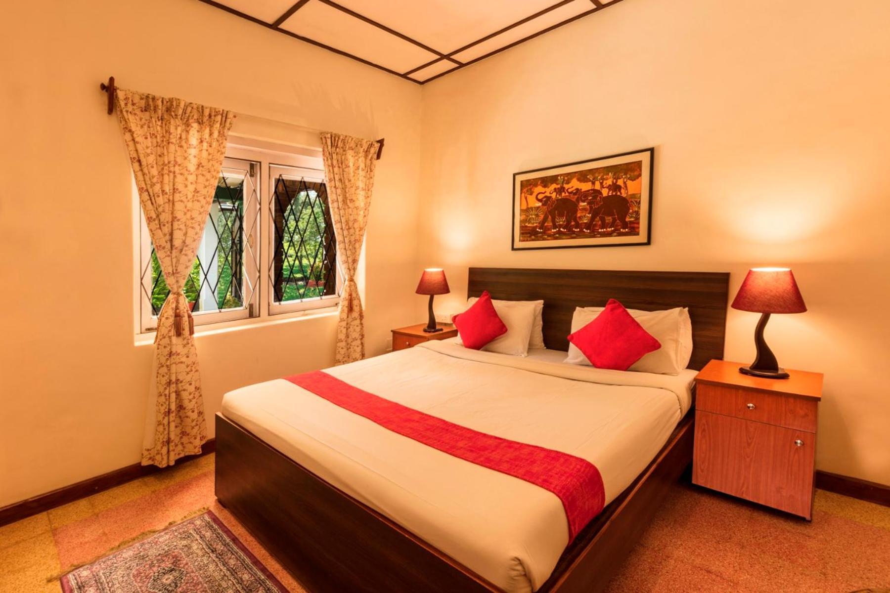 Teanest By Nature Resorts And Stays Coonoor Extérieur photo