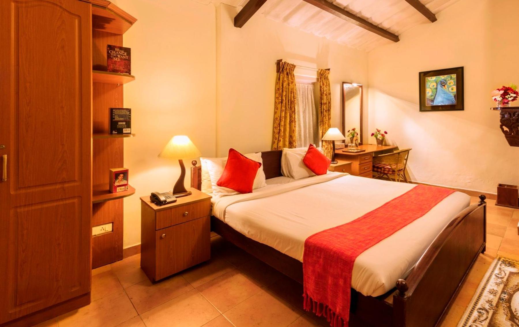 Teanest By Nature Resorts And Stays Coonoor Extérieur photo