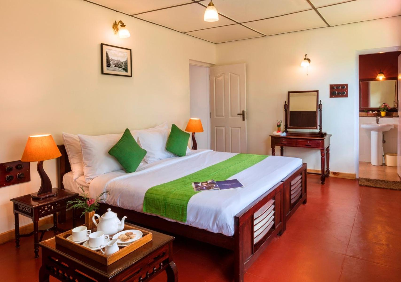 Teanest By Nature Resorts And Stays Coonoor Extérieur photo