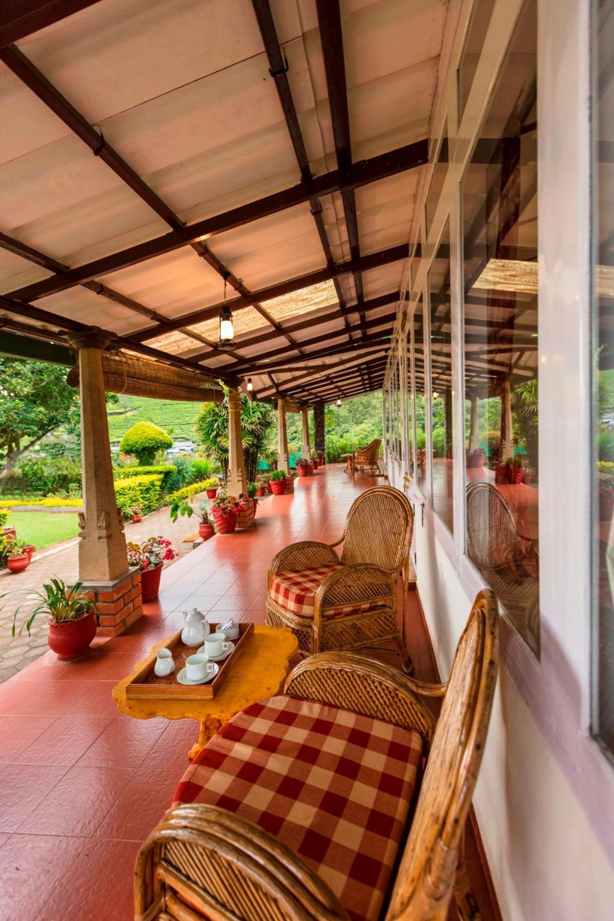 Teanest By Nature Resorts And Stays Coonoor Extérieur photo
