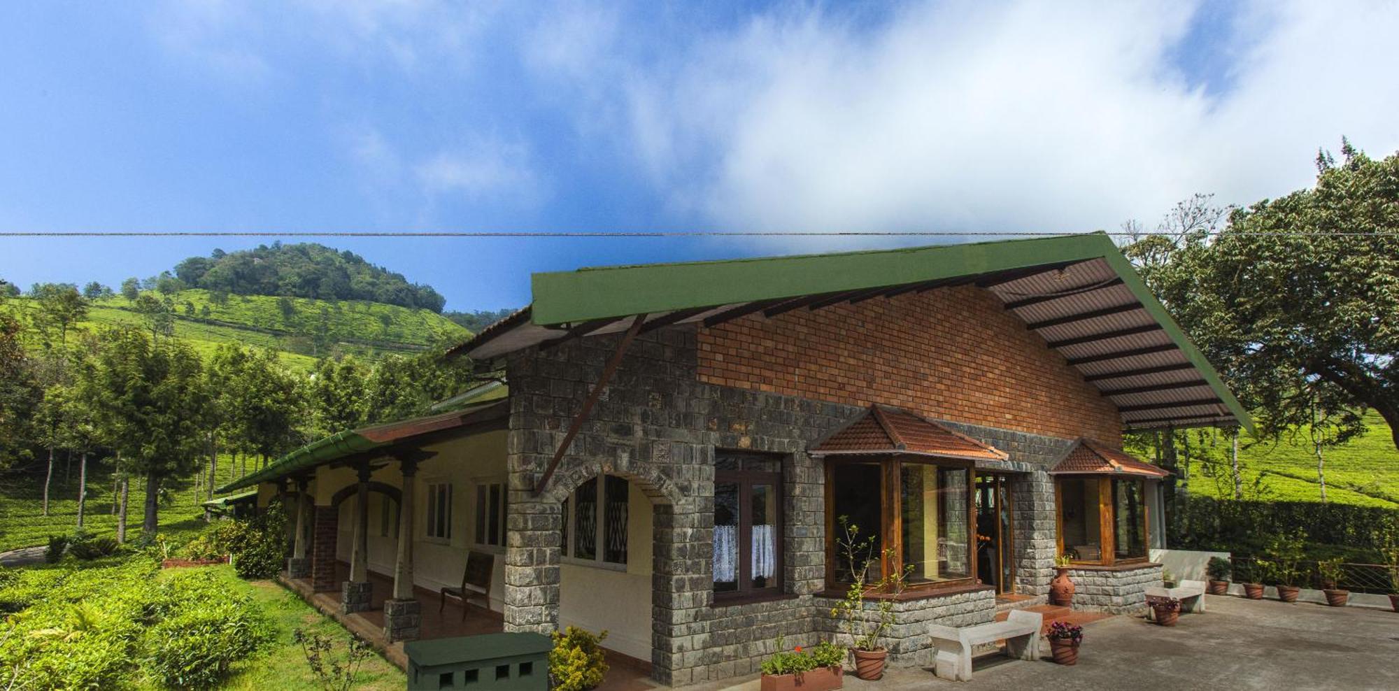 Teanest By Nature Resorts And Stays Coonoor Extérieur photo