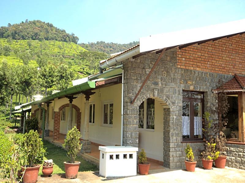Teanest By Nature Resorts And Stays Coonoor Extérieur photo