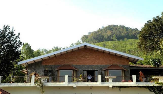 Teanest By Nature Resorts And Stays Coonoor Extérieur photo