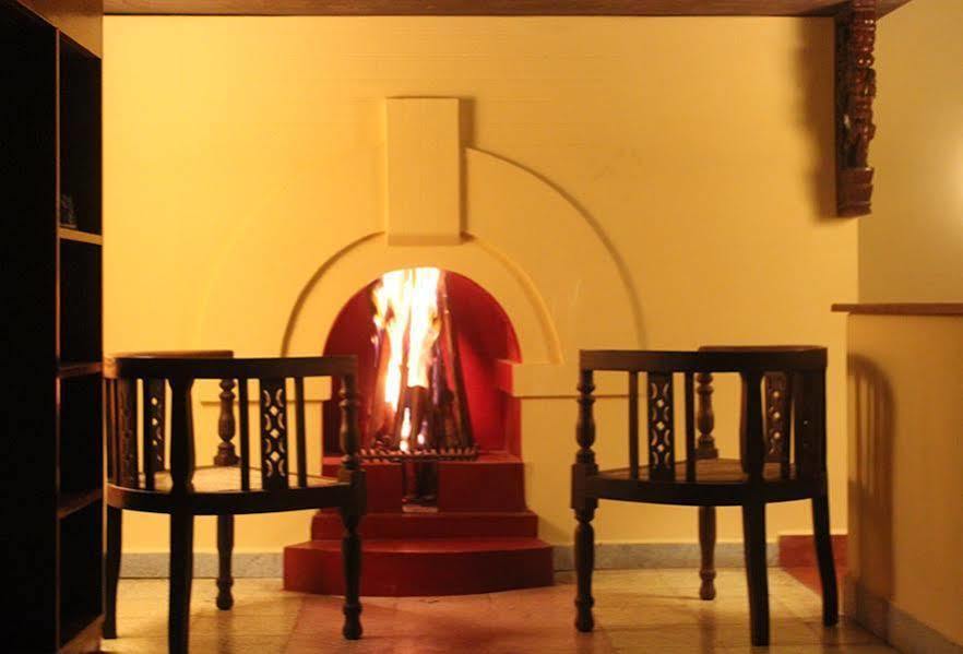 Teanest By Nature Resorts And Stays Coonoor Extérieur photo