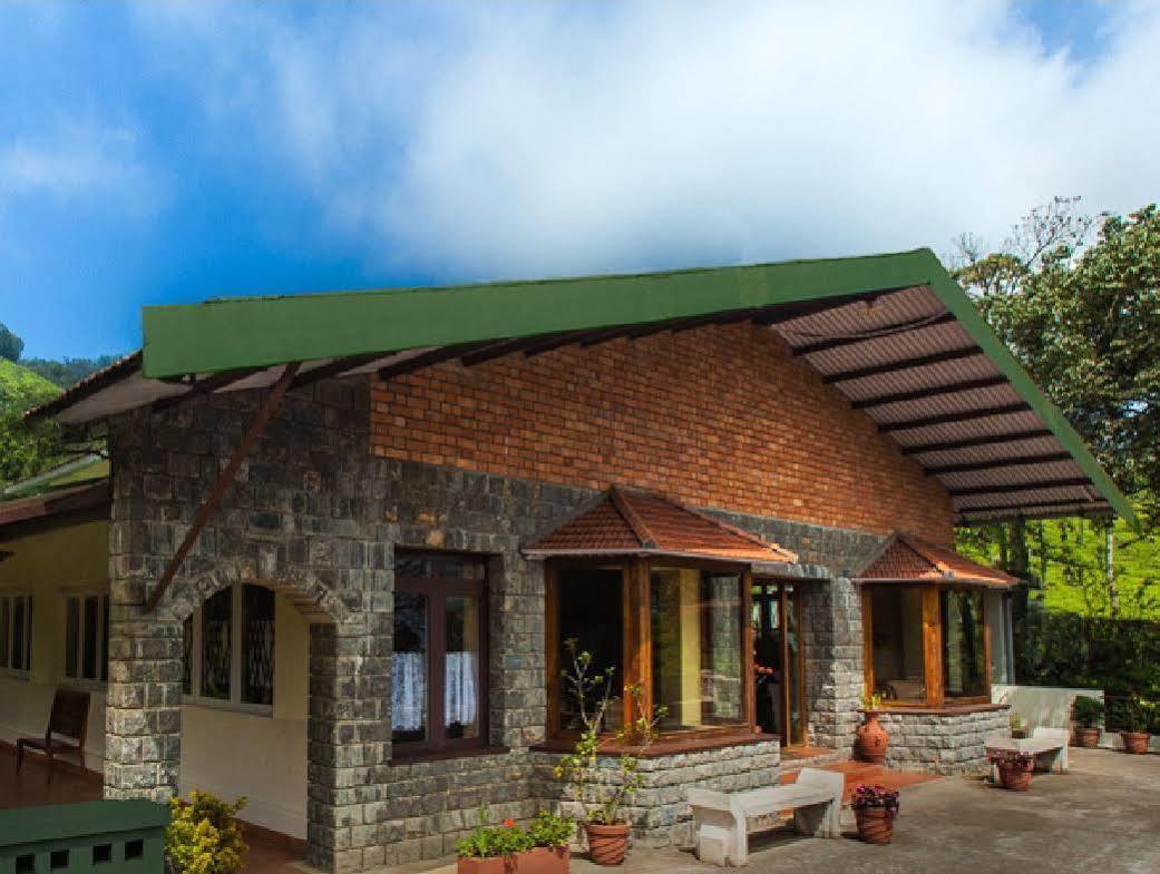 Teanest By Nature Resorts And Stays Coonoor Extérieur photo