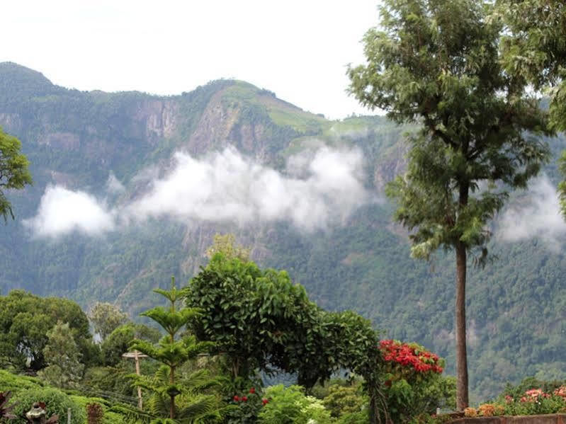 Teanest By Nature Resorts And Stays Coonoor Extérieur photo