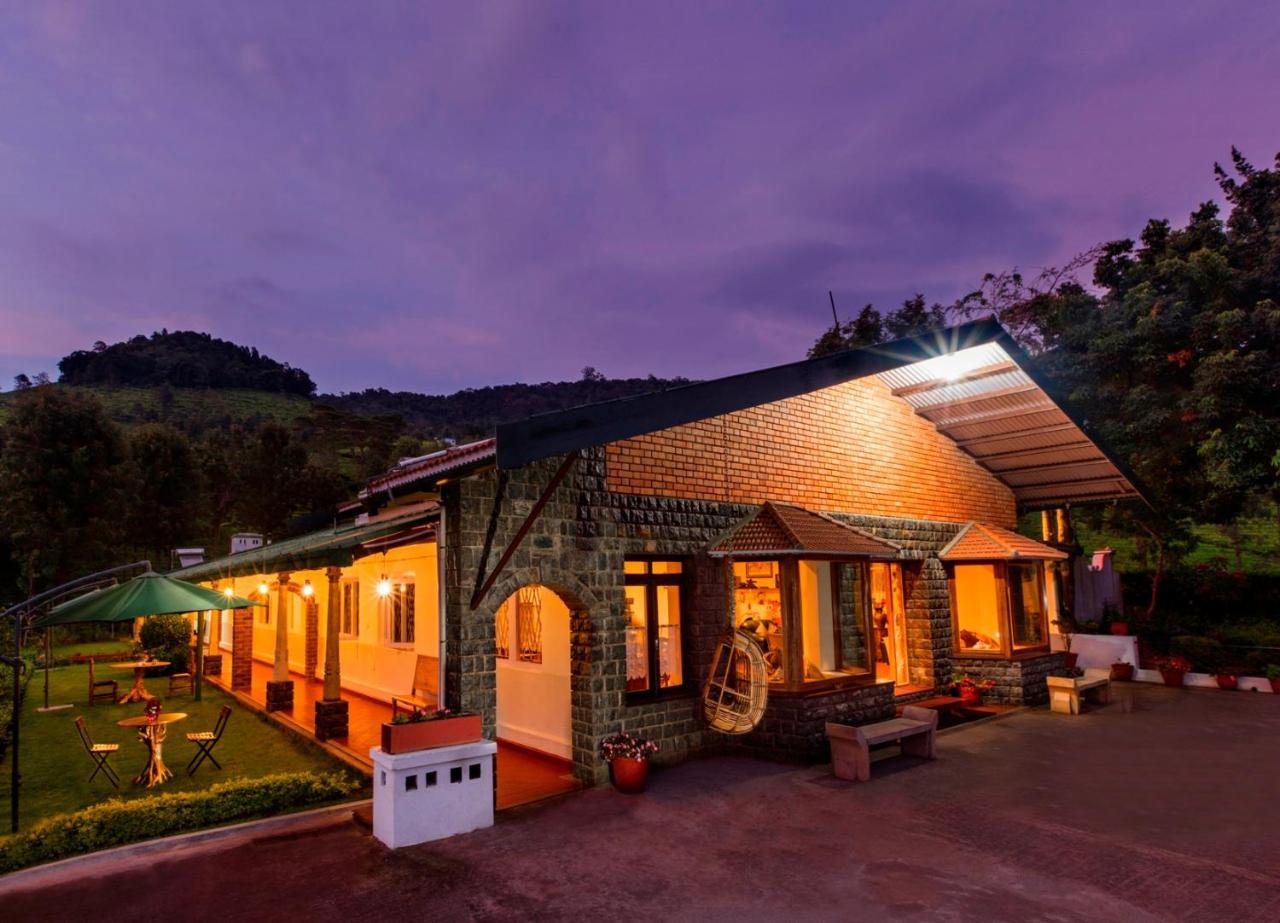 Teanest By Nature Resorts And Stays Coonoor Extérieur photo