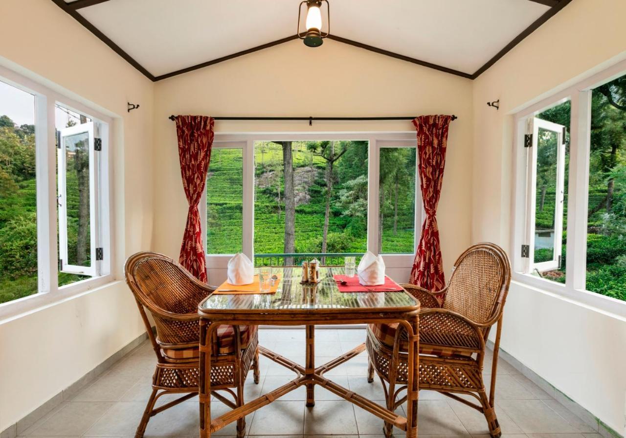 Teanest By Nature Resorts And Stays Coonoor Extérieur photo
