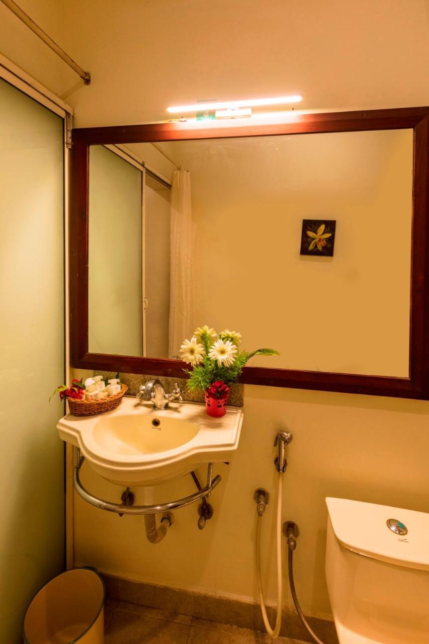 Teanest By Nature Resorts And Stays Coonoor Extérieur photo