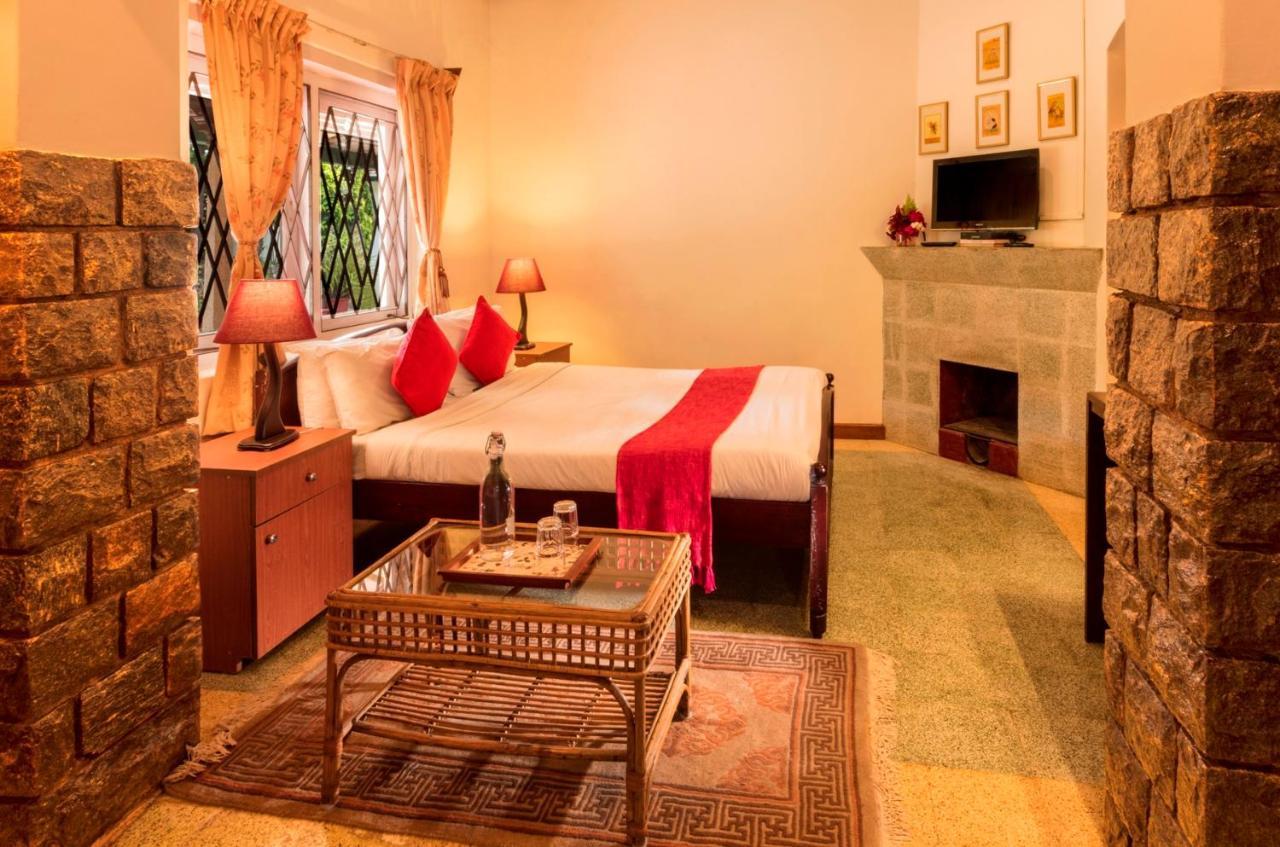 Teanest By Nature Resorts And Stays Coonoor Extérieur photo