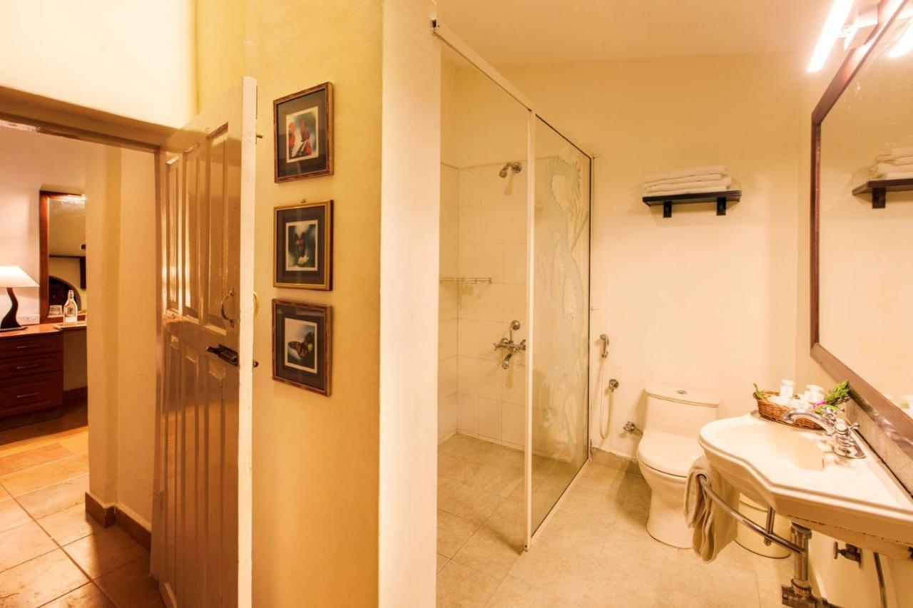 Teanest By Nature Resorts And Stays Coonoor Extérieur photo