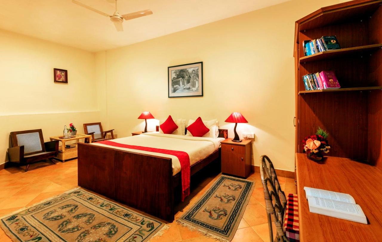 Teanest By Nature Resorts And Stays Coonoor Extérieur photo