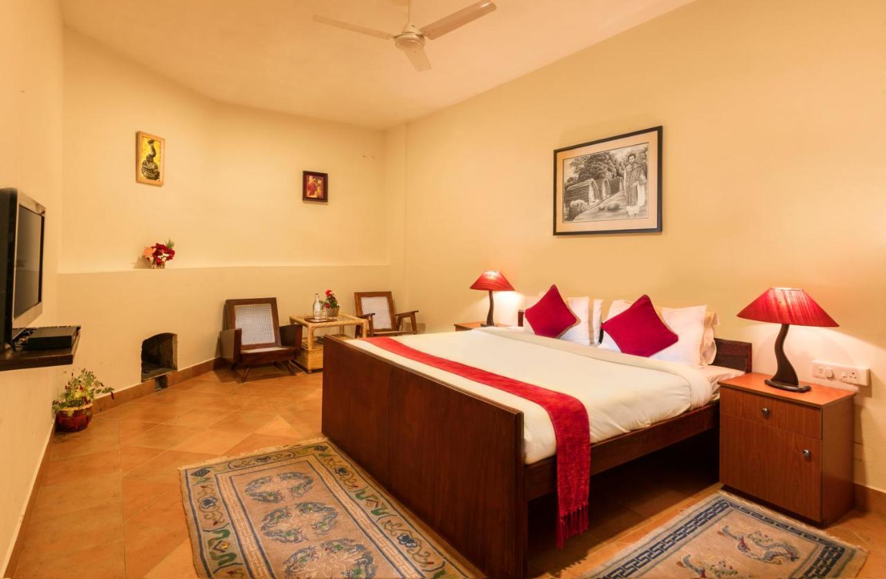 Teanest By Nature Resorts And Stays Coonoor Extérieur photo