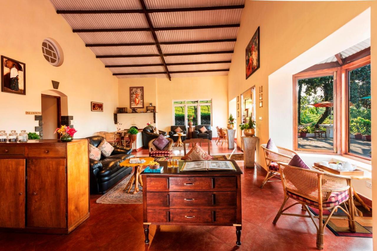 Teanest By Nature Resorts And Stays Coonoor Extérieur photo