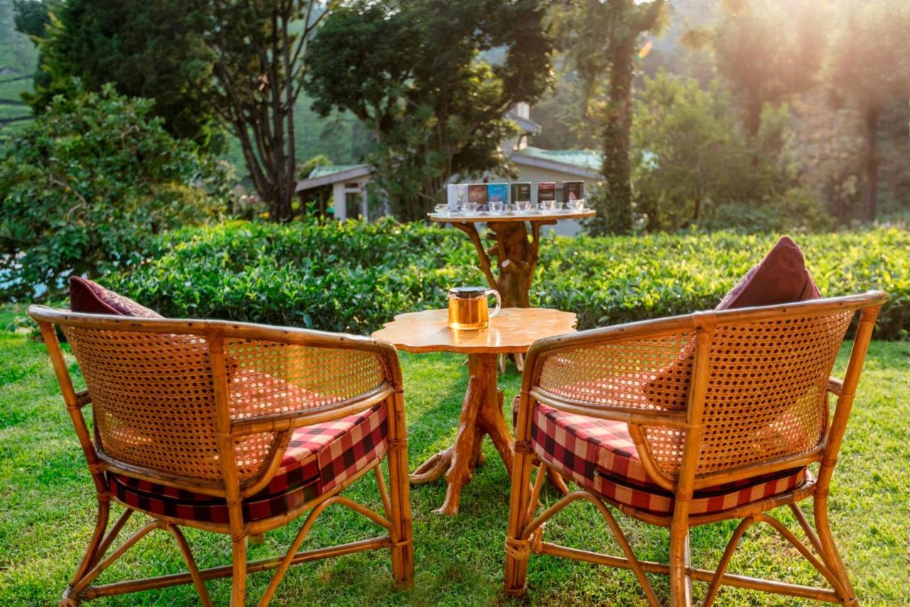 Teanest By Nature Resorts And Stays Coonoor Extérieur photo