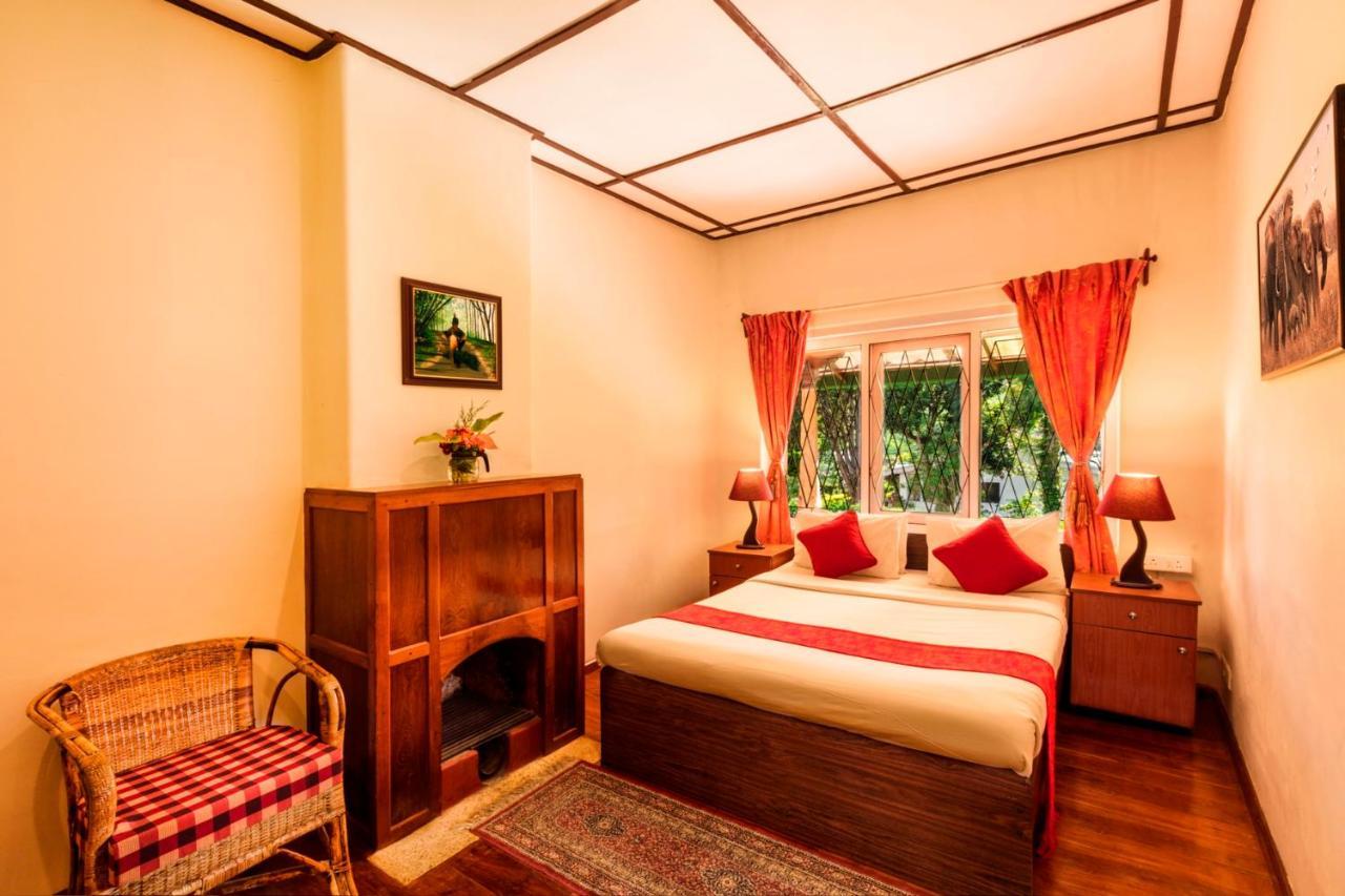 Teanest By Nature Resorts And Stays Coonoor Extérieur photo