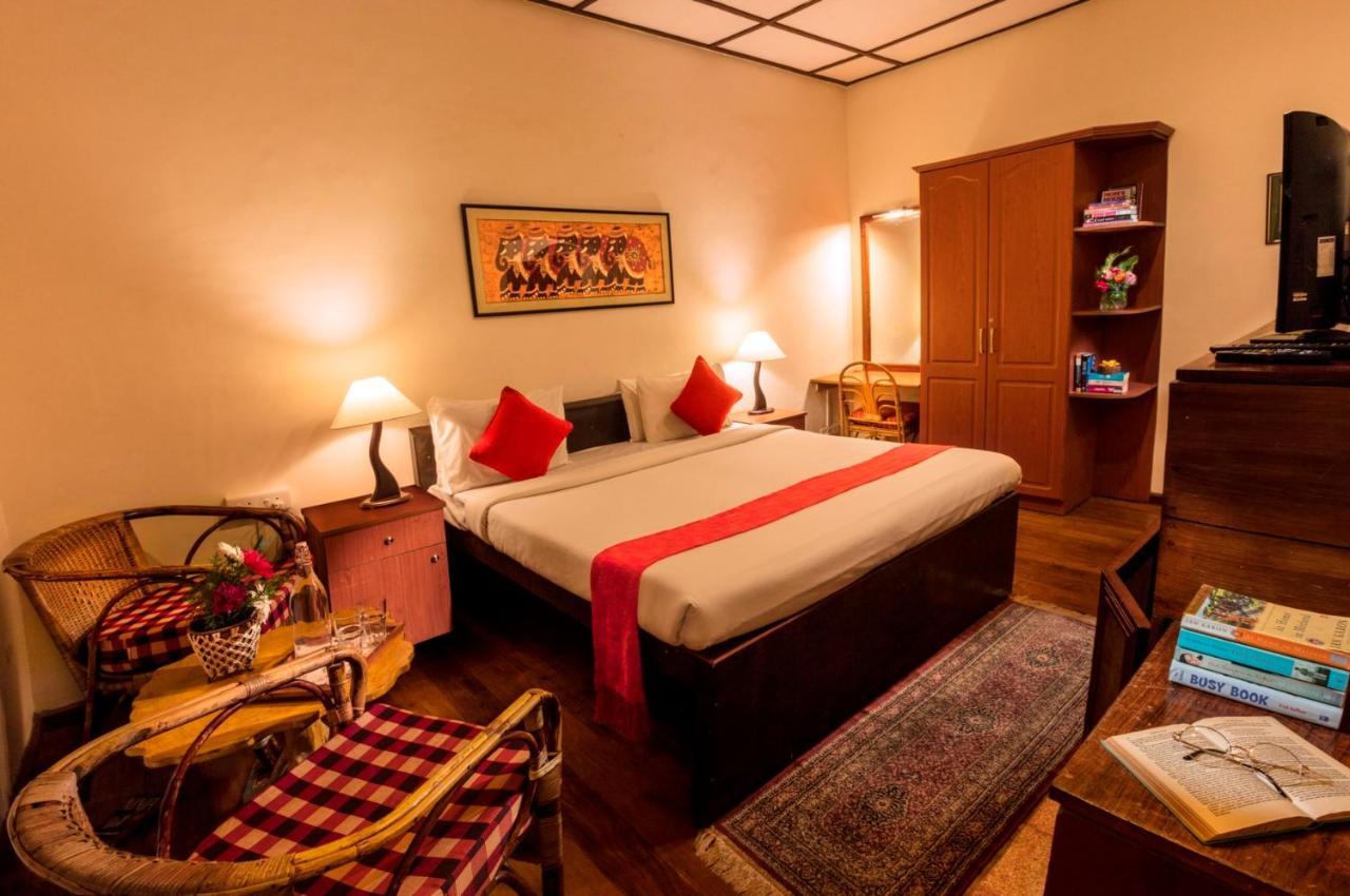 Teanest By Nature Resorts And Stays Coonoor Extérieur photo