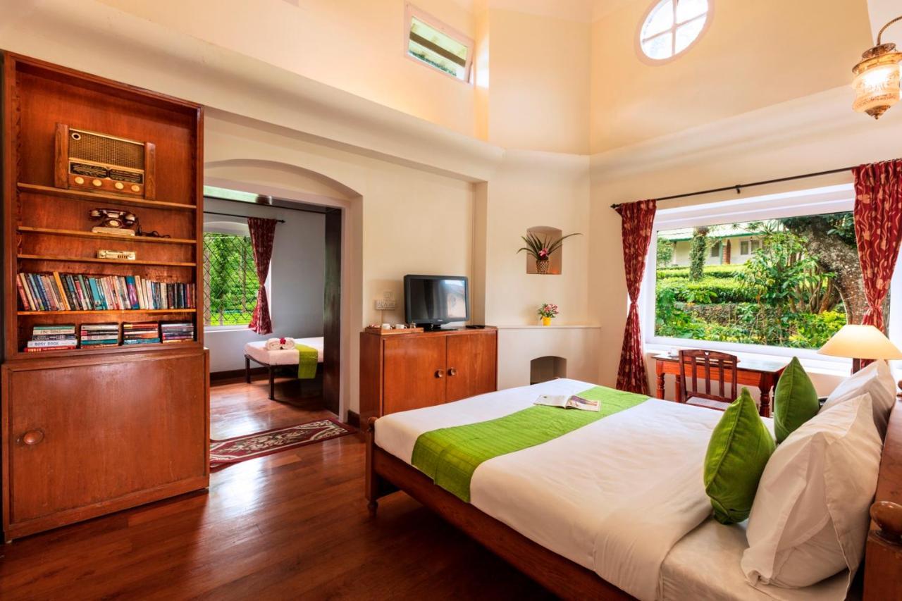 Teanest By Nature Resorts And Stays Coonoor Extérieur photo