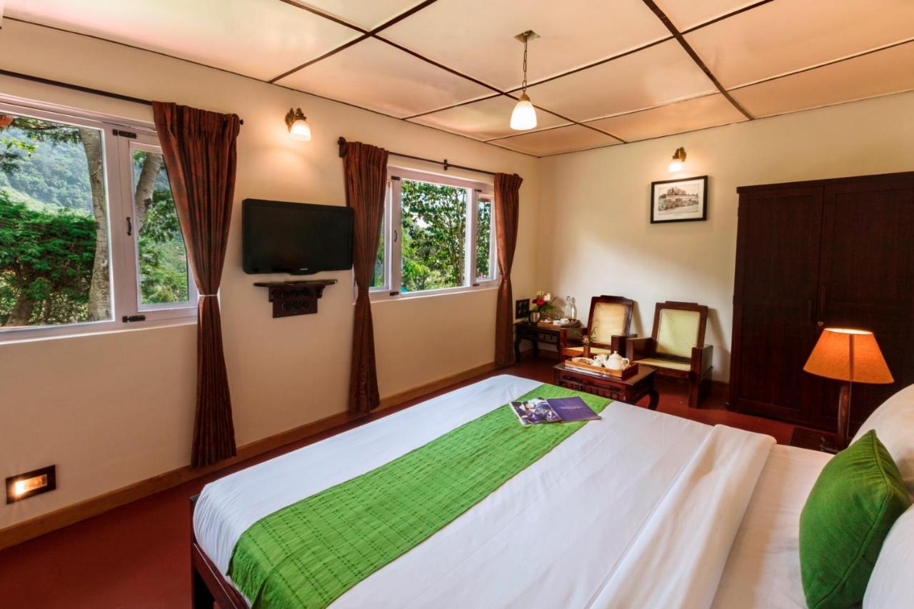 Teanest By Nature Resorts And Stays Coonoor Extérieur photo