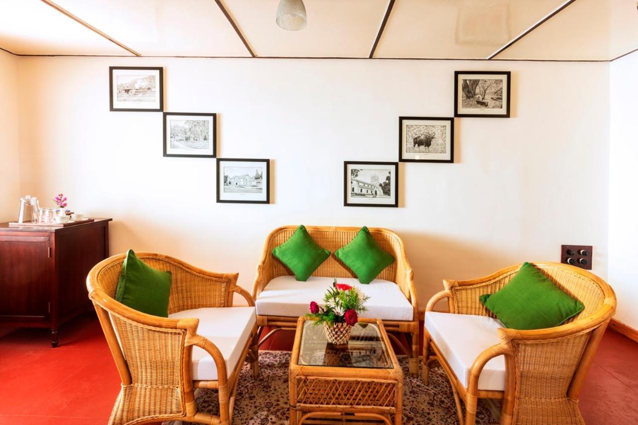 Teanest By Nature Resorts And Stays Coonoor Extérieur photo