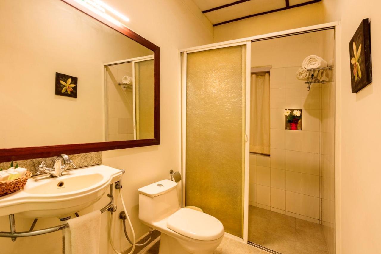 Teanest By Nature Resorts And Stays Coonoor Extérieur photo