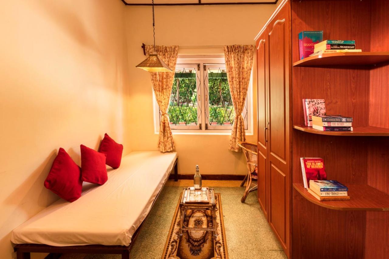 Teanest By Nature Resorts And Stays Coonoor Extérieur photo