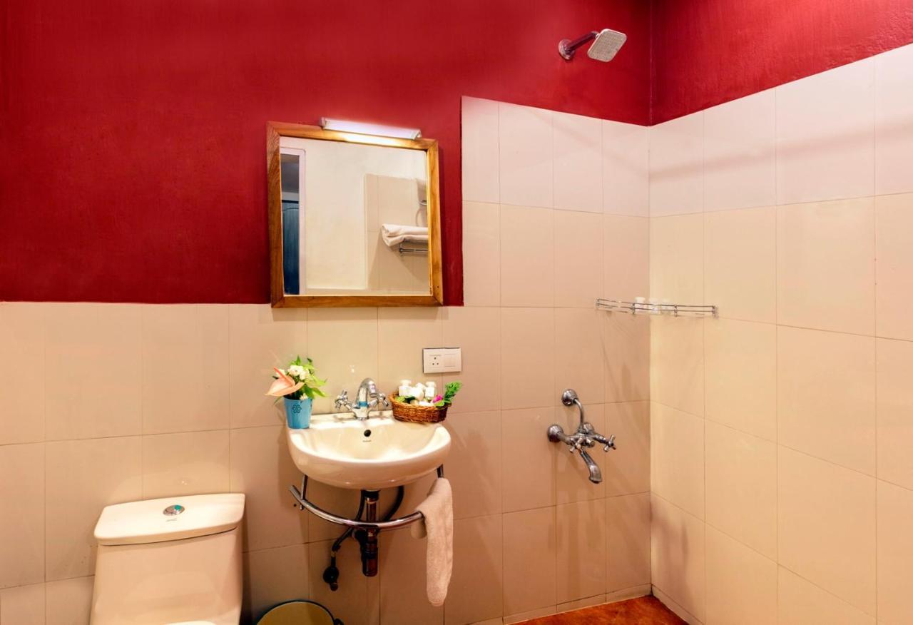 Teanest By Nature Resorts And Stays Coonoor Extérieur photo