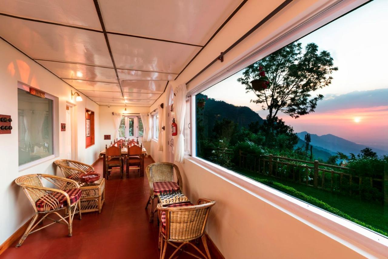 Teanest By Nature Resorts And Stays Coonoor Extérieur photo