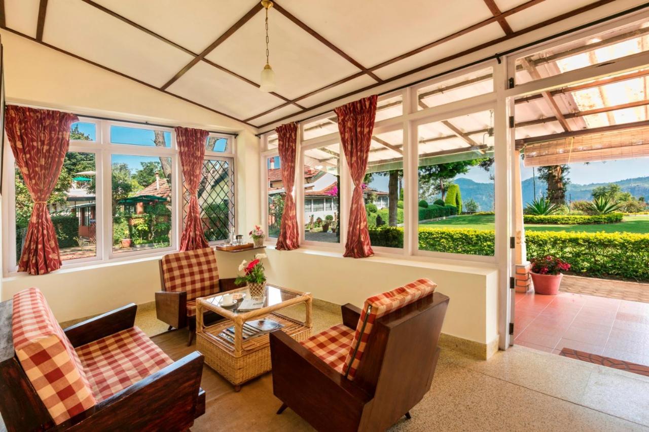 Teanest By Nature Resorts And Stays Coonoor Extérieur photo