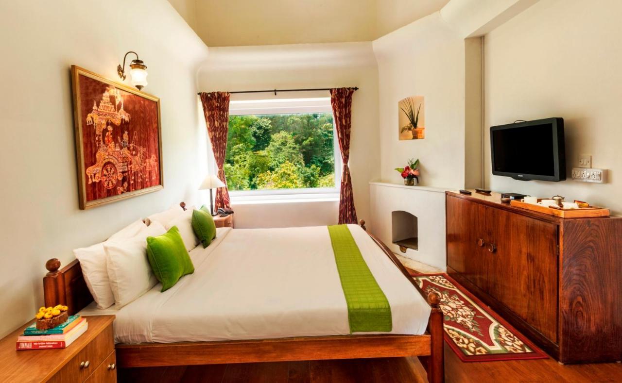 Teanest By Nature Resorts And Stays Coonoor Extérieur photo