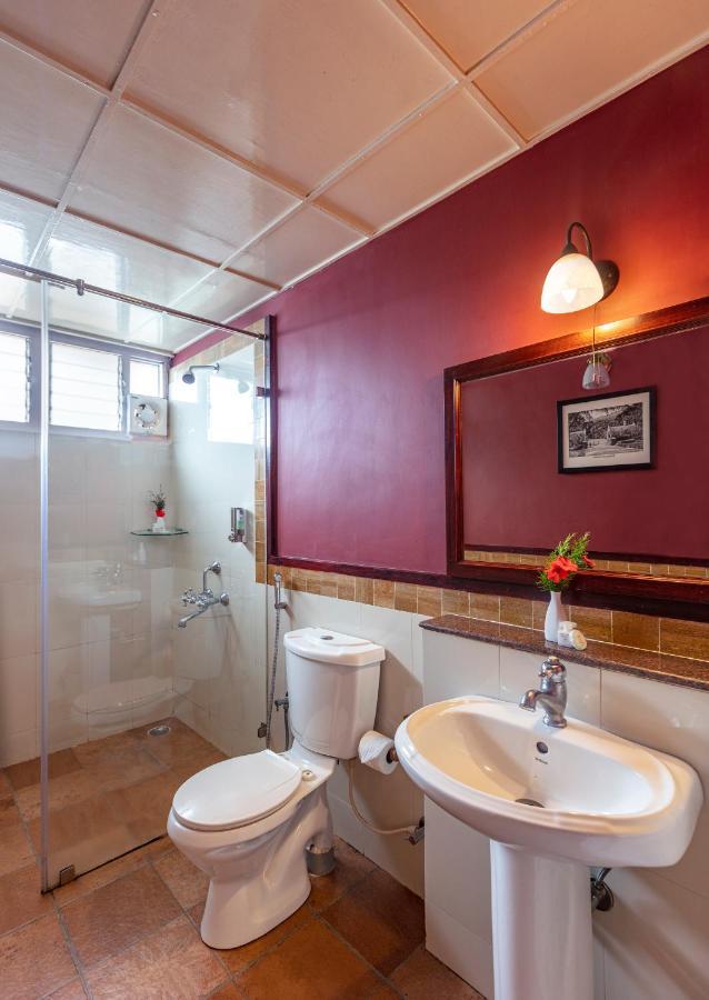 Teanest By Nature Resorts And Stays Coonoor Extérieur photo